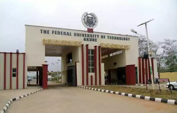 FUTA workers to VC: “We won’t stop protest”